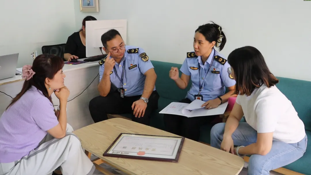 师市文体广旅局开展双节前旅游市场安全生产大检查