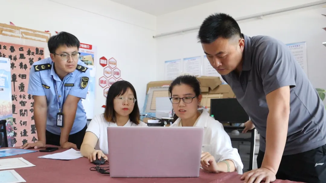 师市文体广旅局开展双节前旅游市场安全生产大检查