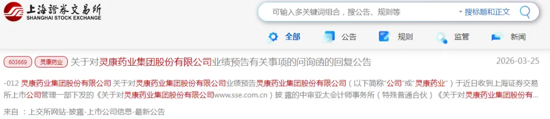 灵康药业:市场营销服务费被问询