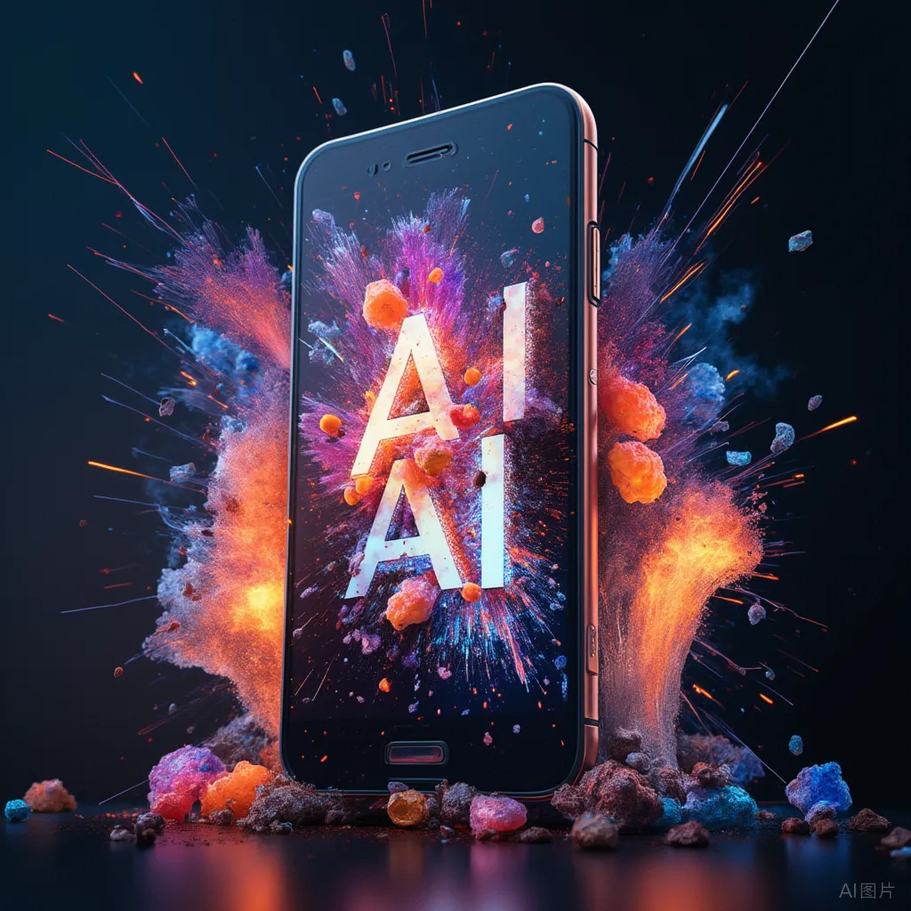 AI不平庸 它能解决文科营销多少问题