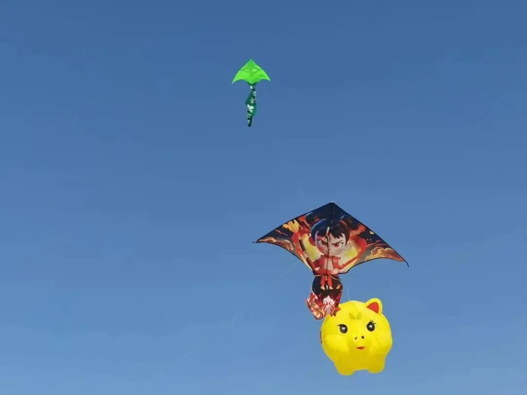 师市“五一”文旅市场强劲复苏 多项数据创新高