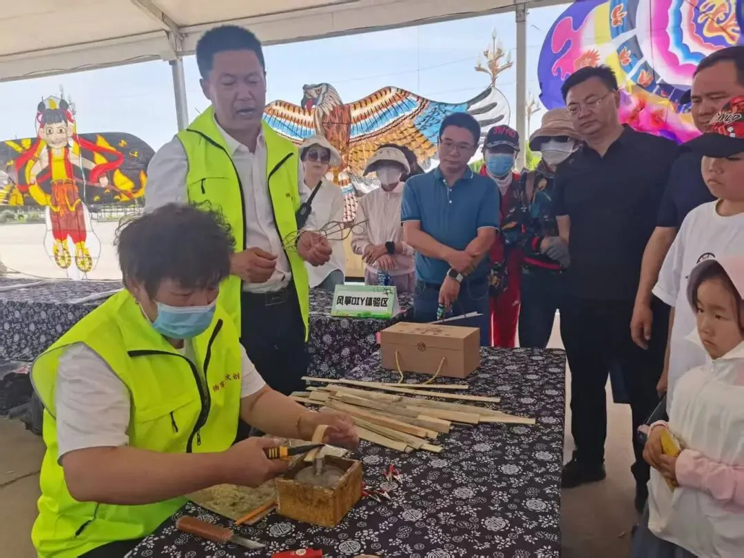 师市“五一”文旅市场强劲复苏 多项数据创新高