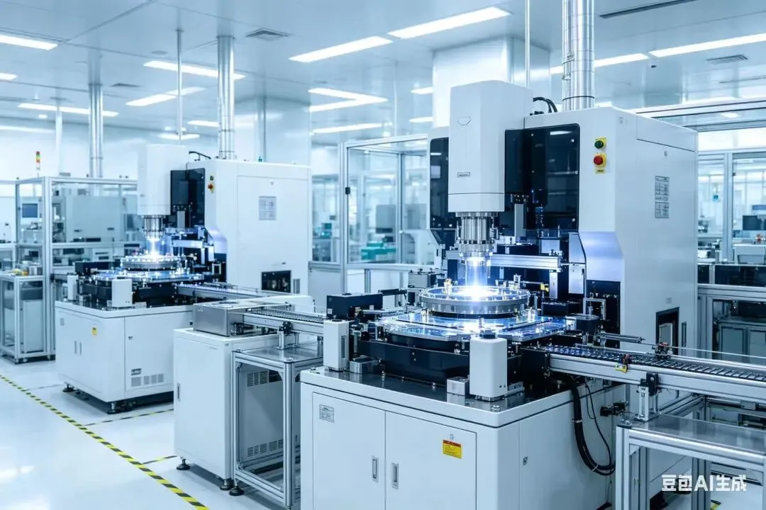 纳指八连涨!科技牛市信号打响,全球市场迎来关键拐点