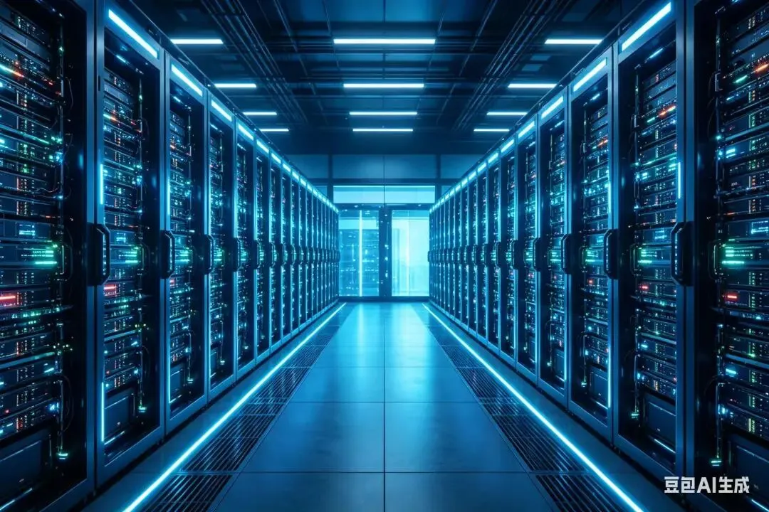 纳指八连涨!科技牛市信号打响,全球市场迎来关键拐点