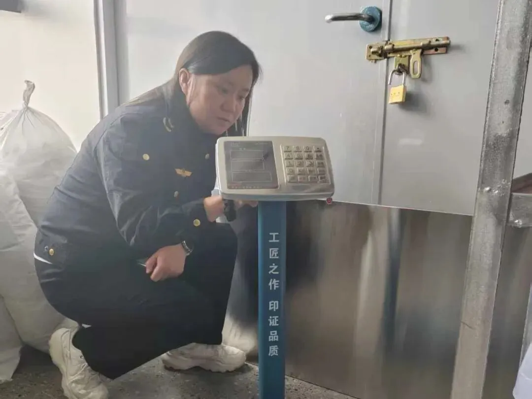 规范市场计量秩序,守护公平交易底线