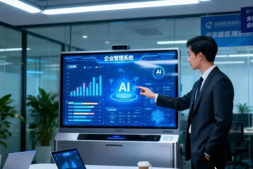 人工智能市场压力与机会分析