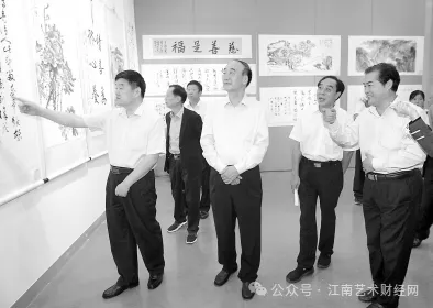 千亿市场重构:中国艺术品快速变现商业模式