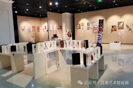 千亿市场重构:中国艺术品快速变现商业模式