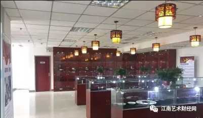 千亿市场重构:中国艺术品快速变现商业模式