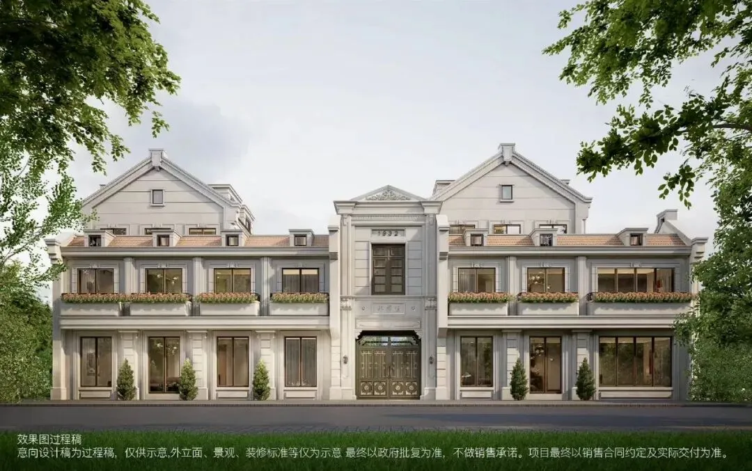 以现象级热度燃爆上海顶豪市场【保利外滩曜】推约113-130㎡小高层!全系一梯一户、独立电梯厅超高实得率!