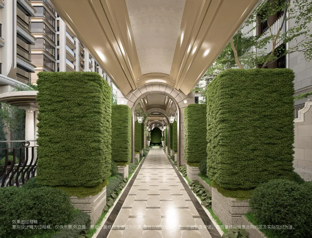 以现象级热度燃爆上海顶豪市场【保利外滩曜】推约113-130㎡小高层!全系一梯一户、独立电梯厅超高实得率!