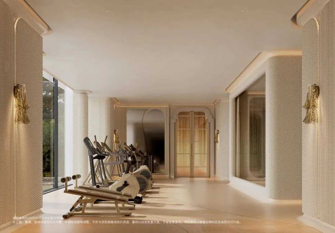 以现象级热度燃爆上海顶豪市场【保利外滩曜】推约113-130㎡小高层!全系一梯一户、独立电梯厅超高实得率!