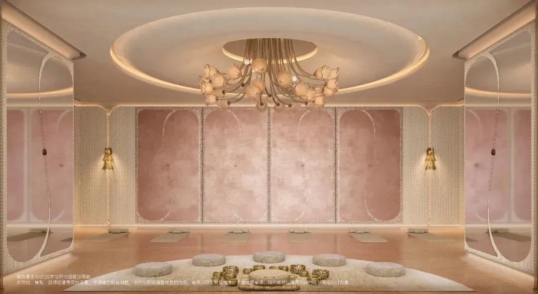 以现象级热度燃爆上海顶豪市场【保利外滩曜】推约113-130㎡小高层!全系一梯一户、独立电梯厅超高实得率!