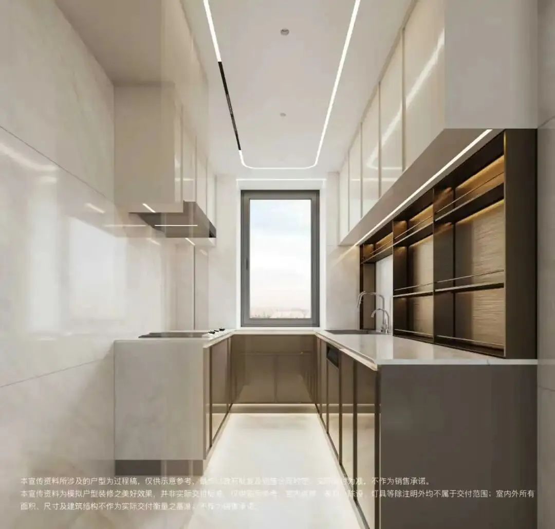 以现象级热度燃爆上海顶豪市场【保利外滩曜】推约113-130㎡小高层!全系一梯一户、独立电梯厅超高实得率!