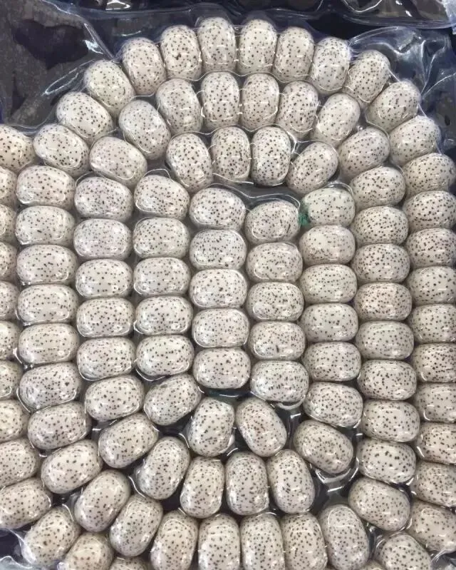 老挝料、越南料已久横行市场!细说星月菩提中三种原料