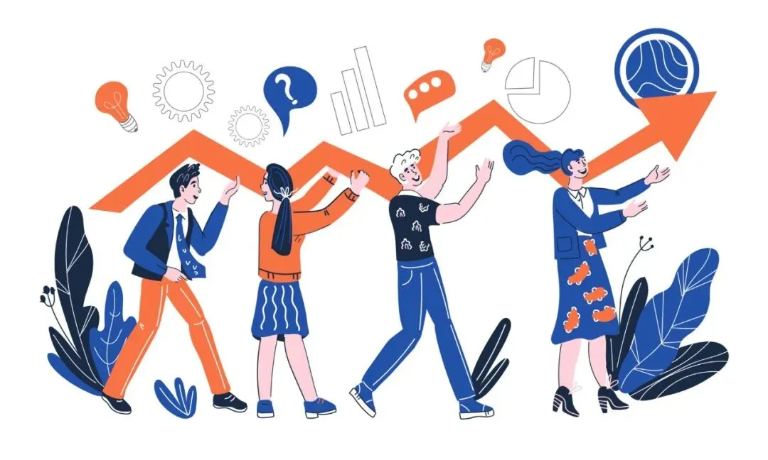 管理与营销:最好的合作方式,就是每个人做自己本来的工作