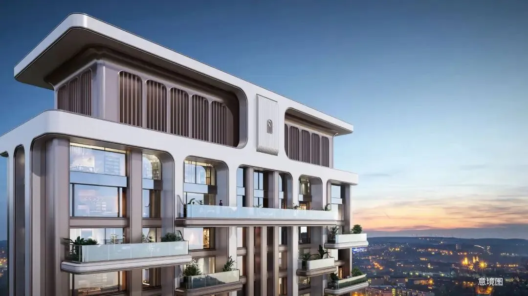 成都[国贸天樾宸颂]营销中心最新发布-最新联系电话-开盘信息-一环稀缺地段新规地标豪宅