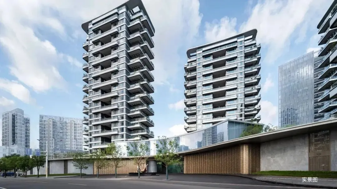 成都[国贸天樾宸颂]营销中心最新发布-最新联系电话-开盘信息-一环稀缺地段新规地标豪宅