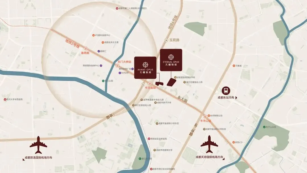 成都[国贸天樾宸颂]营销中心最新发布-最新联系电话-开盘信息-一环稀缺地段新规地标豪宅