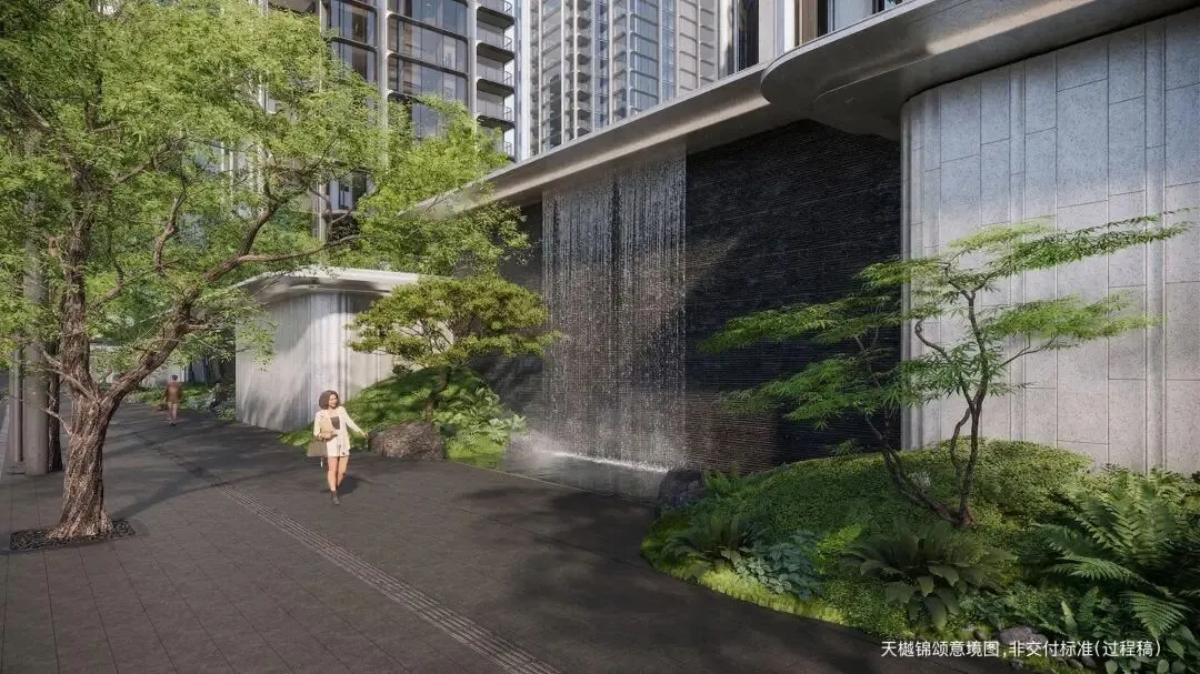 成都[国贸天樾宸颂]营销中心最新发布-最新联系电话-开盘信息-一环稀缺地段新规地标豪宅