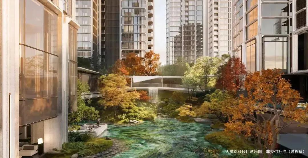 成都[国贸天樾宸颂]营销中心最新发布-最新联系电话-开盘信息-一环稀缺地段新规地标豪宅