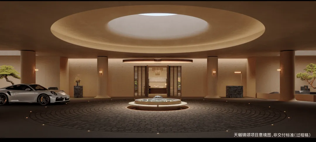 成都[国贸天樾宸颂]营销中心最新发布-最新联系电话-开盘信息-一环稀缺地段新规地标豪宅