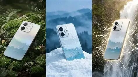 千元机市场将新增一员猛将,性能外观均在线