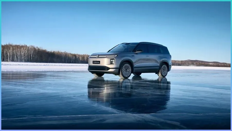 大众真的急了!新车上市前“抢”来营销大神,这一战,许胜不许败