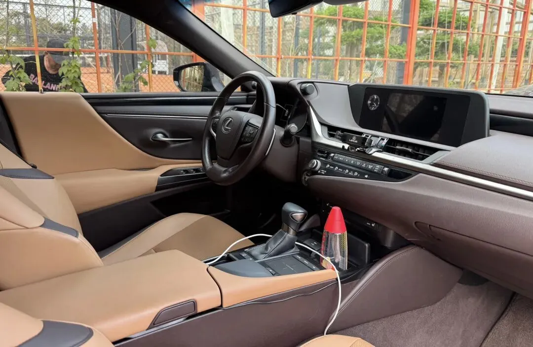 2026年4月,二手车市场为啥静悄悄?连问价的人都没了?