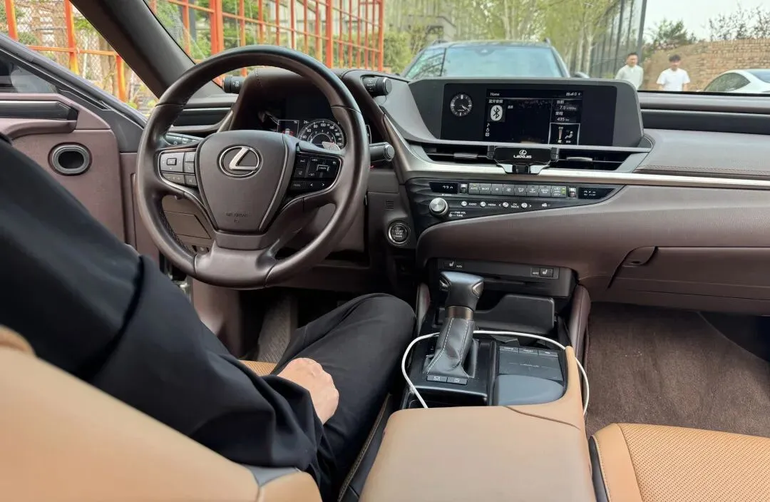 2026年4月,二手车市场为啥静悄悄?连问价的人都没了?