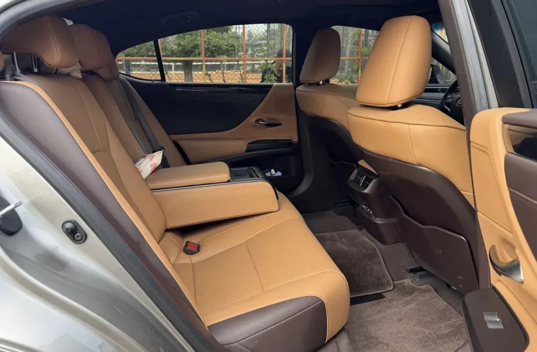 2026年4月,二手车市场为啥静悄悄?连问价的人都没了?