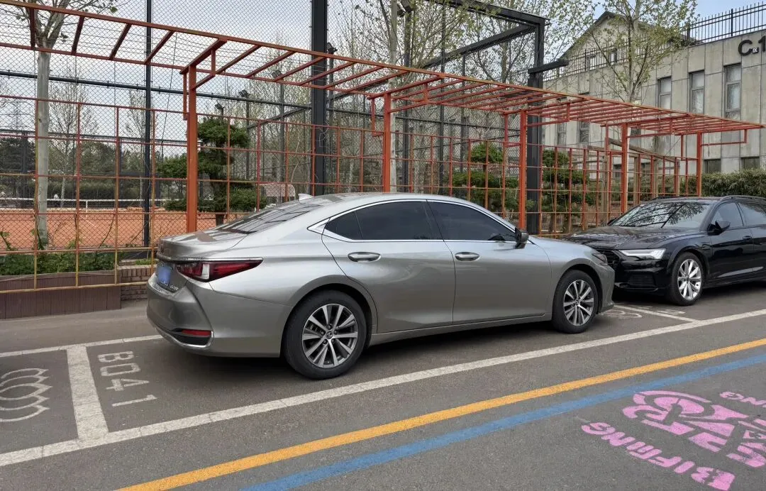 2026年4月,二手车市场为啥静悄悄?连问价的人都没了?