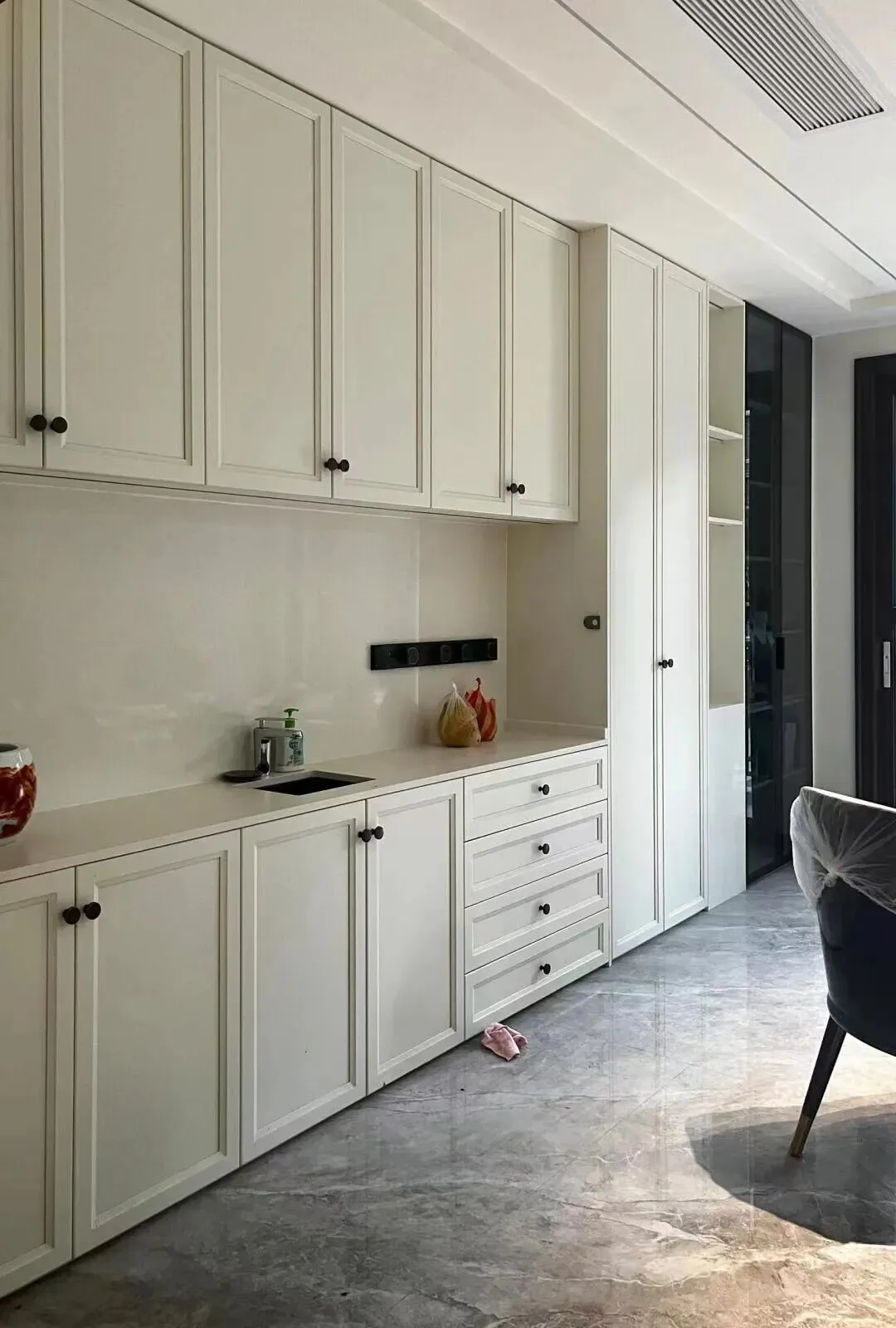 长春环保板材全屋定制供应商:市场竞争力提升策略分析