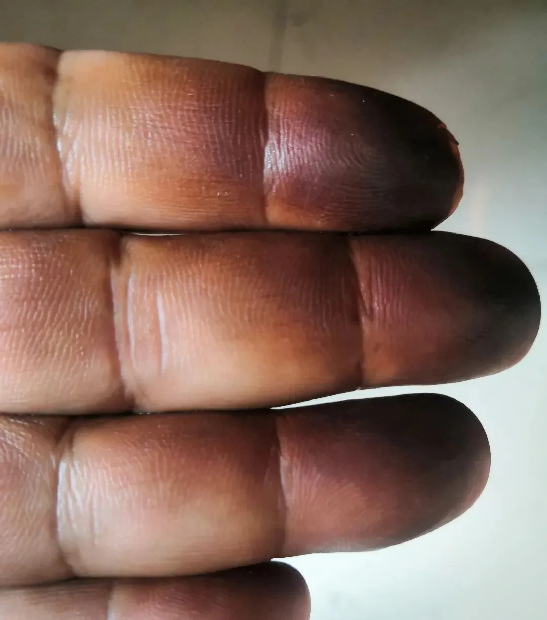 对文玩儿核桃一点也不懂,去了趟古玩市场,我一个外行试着玩核桃