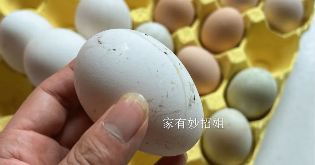 为何鹅蛋很少见人吃,市场也罕见?真相来了,长知识