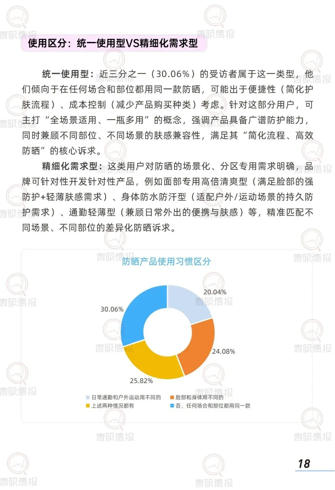 报告推荐|2026中国防晒护肤品市场洞察报告(共42页 & 附下载)