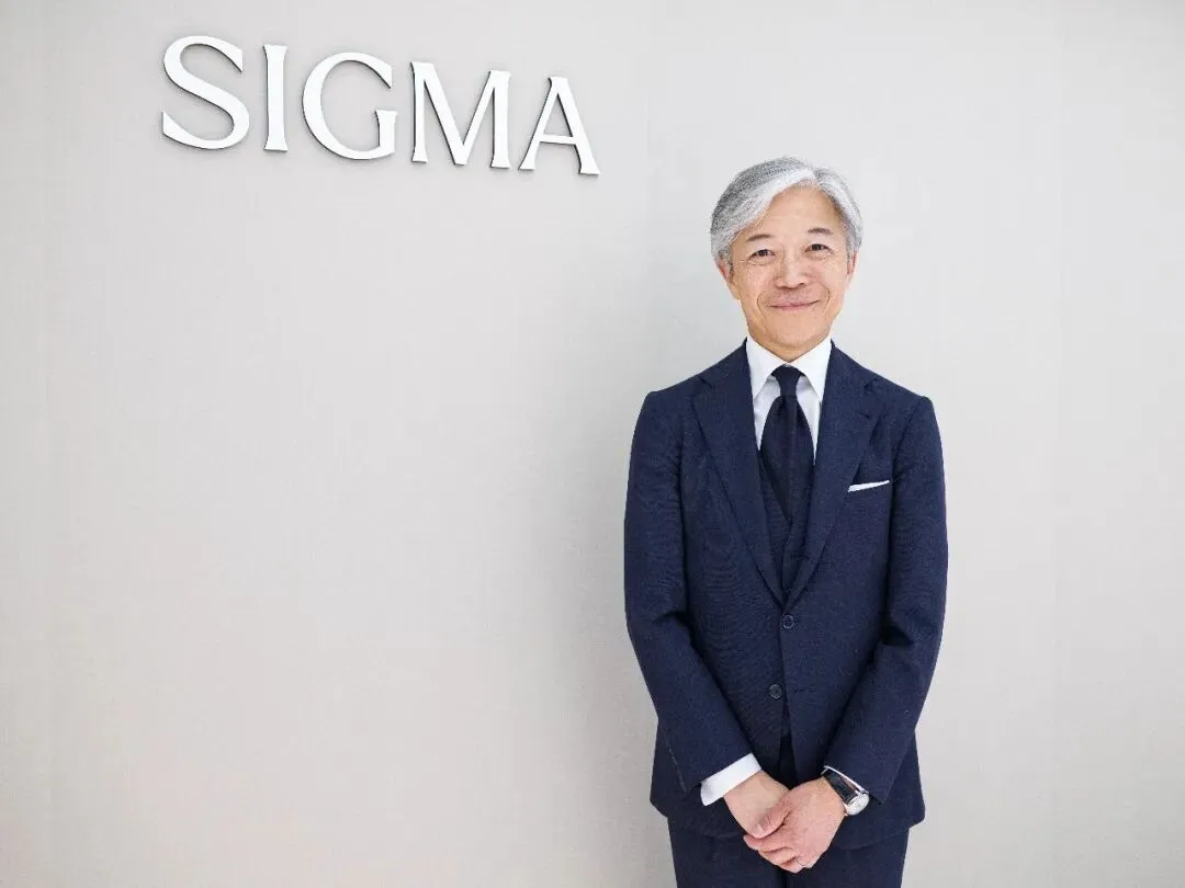 适马:相机市场放缓部分原因是缺乏创新产品