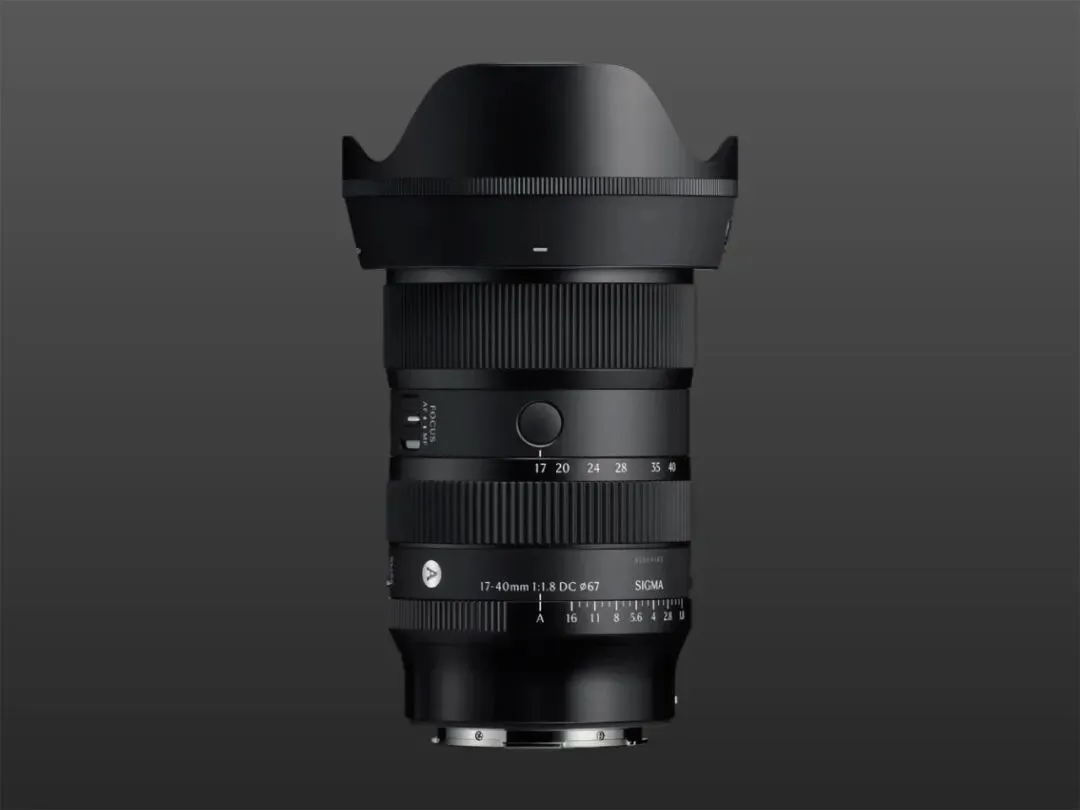 适马:相机市场放缓部分原因是缺乏创新产品