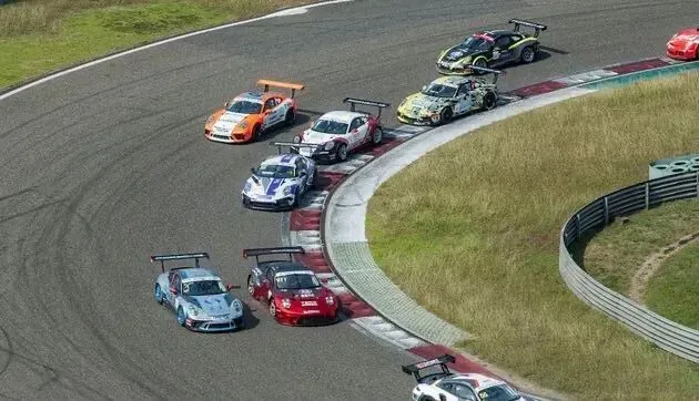 保时捷销售情况或持续低迷?