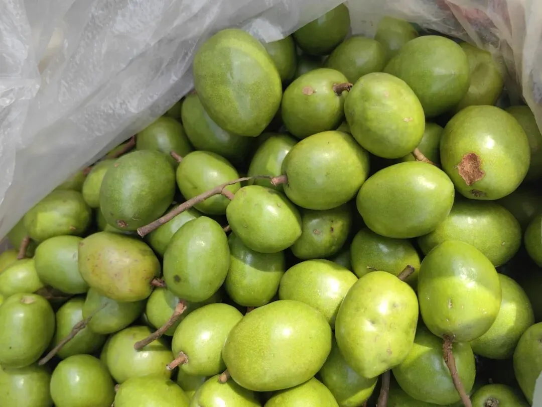 4月份|逛一逛凤庆的农贸市场