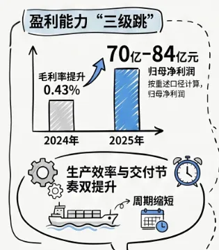 当市场重新看中国船舶