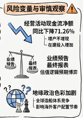 当市场重新看中国船舶