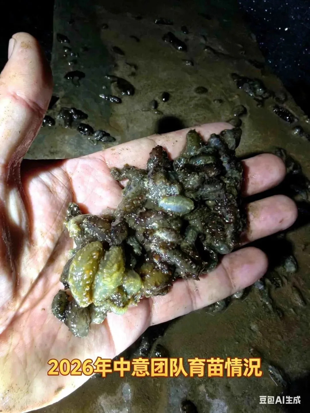 2026 海参收货潮来袭!南北市场同步涨价,全行业进入上行周期