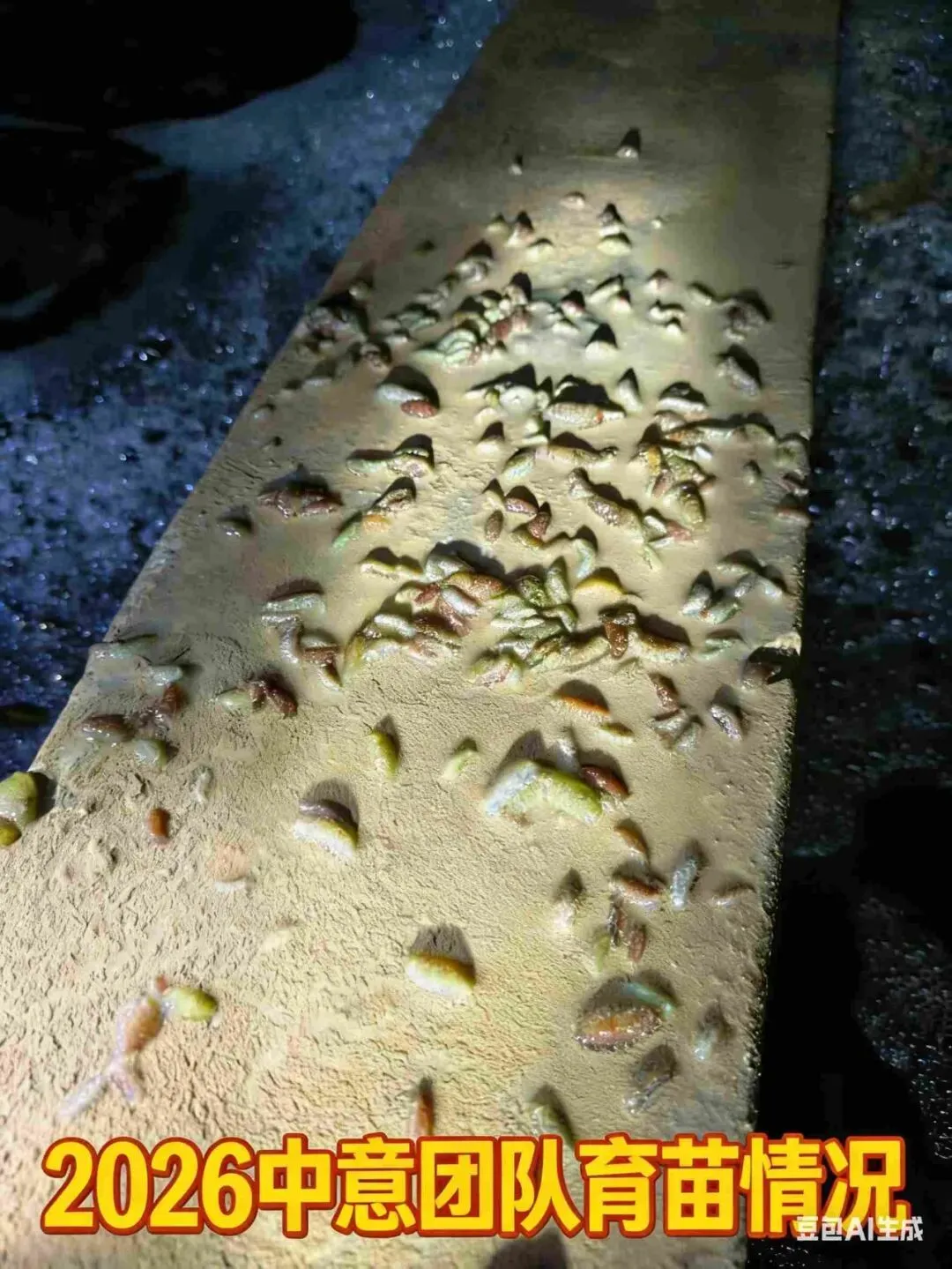 2026 海参收货潮来袭!南北市场同步涨价,全行业进入上行周期