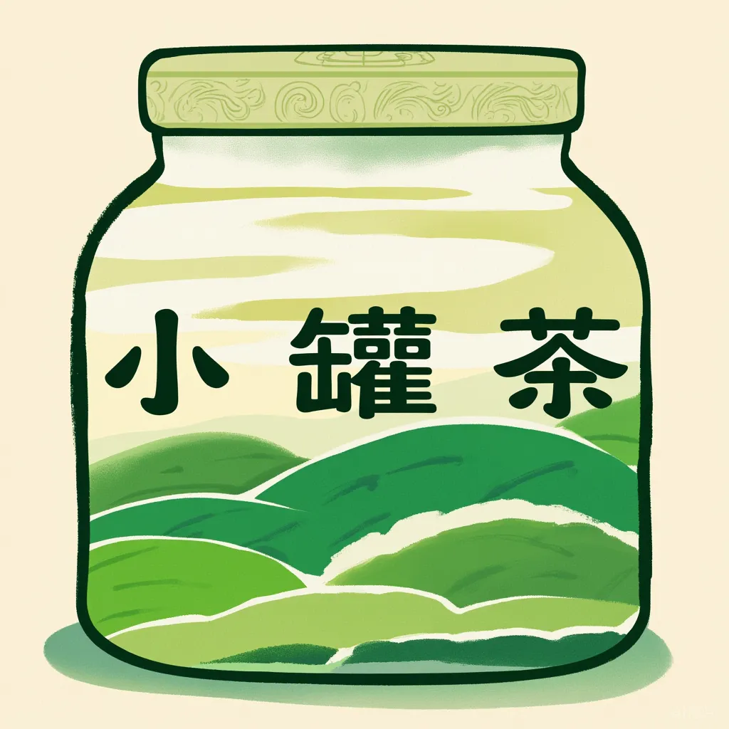 【农品中国】小罐茶品牌特点与市场分析
