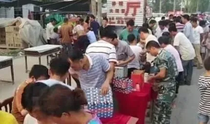 河南蟋蟀交易市场:仅次于山东的核心产区