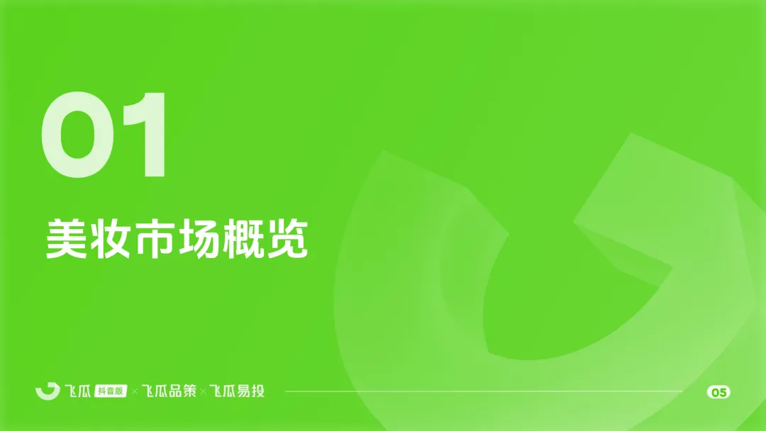 2026年美妆品类线上消费市场洞察报告-48页(附下载)
