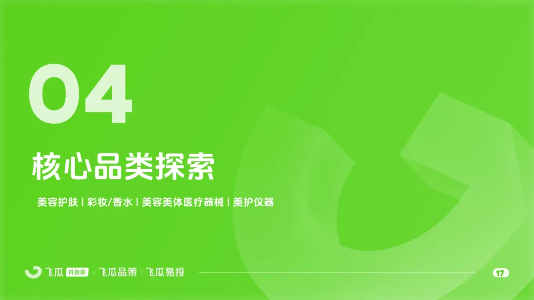 2026年美妆品类线上消费市场洞察报告-48页(附下载)