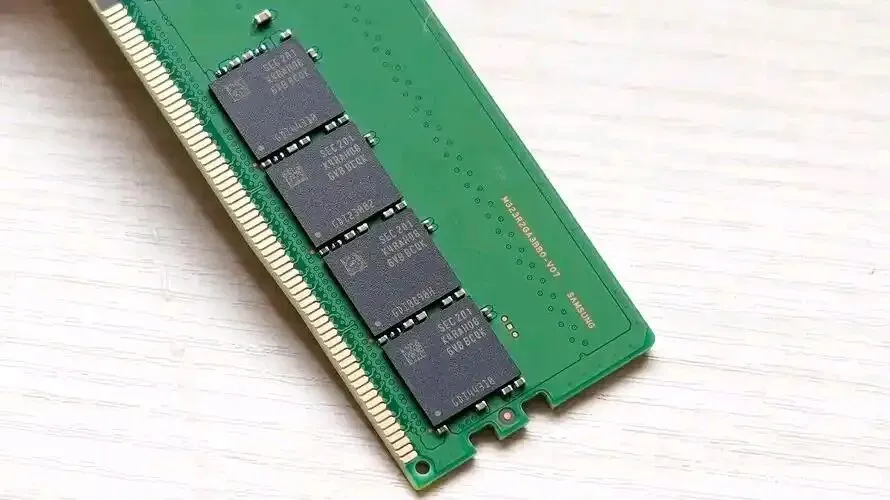 科技&生活||DDR3/DDR4市场现状与家用内存未来趋势