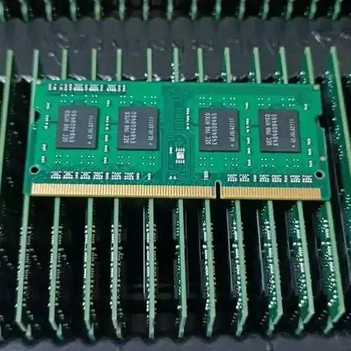 科技&生活||DDR3/DDR4市场现状与家用内存未来趋势